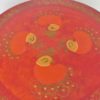 Vintage Danish Tulip Dining Table By Bjorn Wiinblad For Cado Denmark