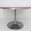 Vintage Danish Tulip Dining Table By Bjorn Wiinblad For Cado Denmark