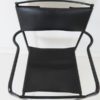 Pair of Italian Leather Armchairs By Giandomenico Belotti For Alias Italy Pair of Italian Leather Armchairs By Giandomenico Belotti For Alias Italy