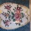 Pair of porcelain lamp samson of Paris louis philippe