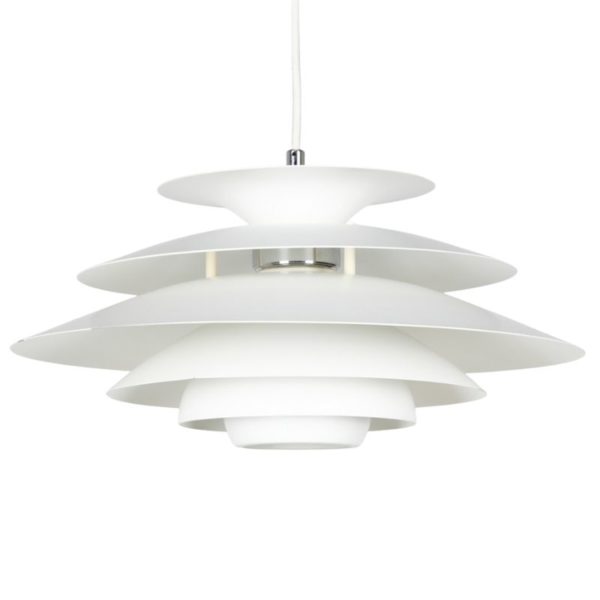 White pendant lamp for Jeka White pendant lamp for Jeka