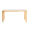 Magnus Olesen beech table