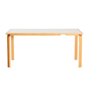 Magnus Olesen beech table