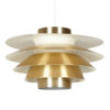 Verona pendant lamp by Svend Middelboe Verona pendant lamp by Svend Middelboe