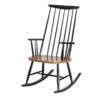 Grandessa rocking chair by Lena Larsson