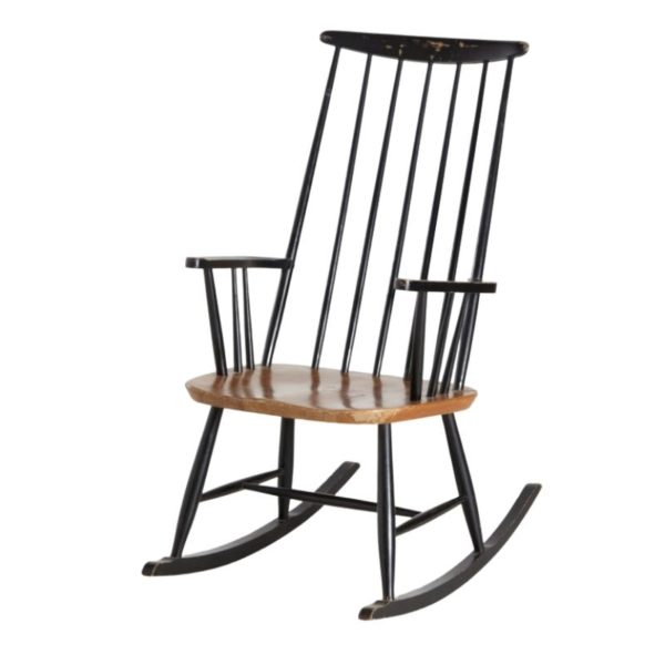 Grandessa rocking chair by Lena Larsson