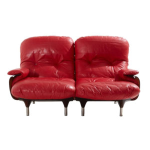 Marsala sofa by Michel Ducaroy for Ligne Roset