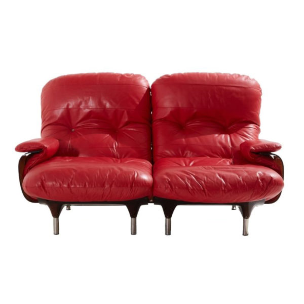 Marsala sofa by Michel Ducaroy for Ligne Roset Marsala sofa by Michel Ducaroy for Ligne Roset