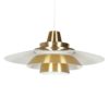 Superlight pendant lamp by David Mogensen