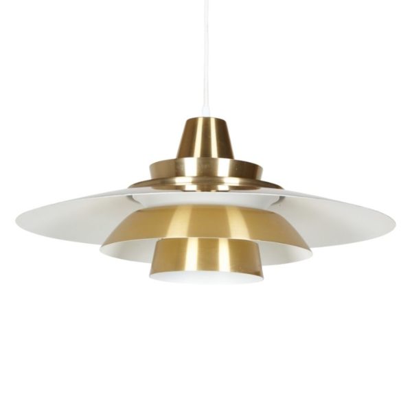 Superlight pendant lamp by David Mogensen