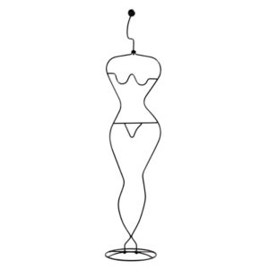 Häpen valet stand by Ehlén Johansson for Ikea