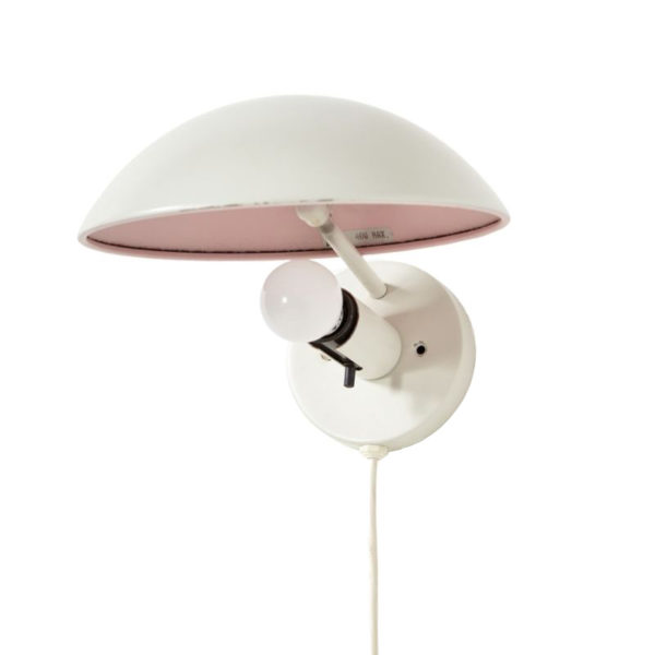 Wall lamp by Poul Henningsen for Louis Poulsen Wall lamp by Poul Henningsen for Louis Poulsen