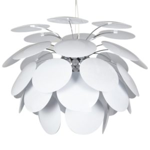 Discocó 88 pendant lamp by Christophe Mathieu for Marset