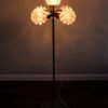 Vintage Czechoslovak Floor Lamp by Kamenický Šenov, 1960s