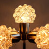 Vintage Czechoslovak Floor Lamp by Kamenický Šenov, 1960s