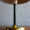 Vintage Czechoslovak Table Lamp made by Zukov, 1960s Vintage Czechoslovak Table Lamp made by Zukov, 1960s