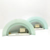 Pair of wall lamps, Ikea V9009, Sweden, 1980s Pair of wall lamps, Ikea V9009, Sweden, 1980s