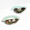 Pair of wall lamps, Ikea V9009, Sweden, 1980s Pair of wall lamps, Ikea V9009, Sweden, 1980s