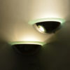Pair of wall lamps, Ikea V9009, Sweden, 1980s Pair of wall lamps, Ikea V9009, Sweden, 1980s