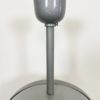 Large Industrial Double Sided Railway or Factory Clock from Pragotron, 1960s