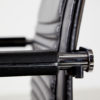 Dialog armchair by Walter Knoll Art Collection