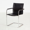 Dialog armchair by Walter Knoll Art Collection