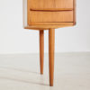 Teak desk
