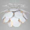 Discocó 88 pendant lamp by Christophe Mathieu for Marset
