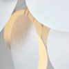 Discocó 88 pendant lamp by Christophe Mathieu for Marset