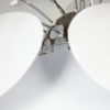 Discocó 88 pendant lamp by Christophe Mathieu for Marset