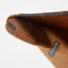 Model 203 stool by Uno & Östen Kristiansson for Luxus