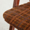 Teak dining chair by Th. Harlev for Farstrup Teak dining chair by Th. Harlev for Farstrup
