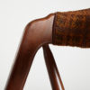 Teak dining chair by Th. Harlev for Farstrup Teak dining chair by Th. Harlev for Farstrup