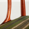 Model 16 teak dining chairs by Johannes Andersen for Uldum, set of 4