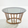 Bamboo living room set Bamboo living room set