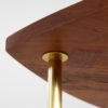 Model FD523 coffee table by Peter Hvidt & Orla Mølgaard-Nielsen for France & Søn Model FD523 coffee table by Peter Hvidt & Orla Mølgaard-Nielsen for France & Søn