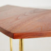 Model FD523 coffee table by Peter Hvidt & Orla Mølgaard-Nielsen for France & Søn Model FD523 coffee table by Peter Hvidt & Orla Mølgaard-Nielsen for France & Søn
