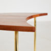 Model FD523 coffee table by Peter Hvidt & Orla Mølgaard-Nielsen for France & Søn Model FD523 coffee table by Peter Hvidt & Orla Mølgaard-Nielsen for France & Søn