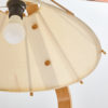Aneta floor lamp by Jan Wickelgren