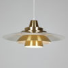 Superlight pendant lamp by David Mogensen