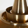 Superlight pendant lamp by David Mogensen