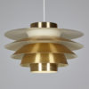 Verona pendant lamp by Svend Middelboe Verona pendant lamp by Svend Middelboe