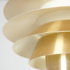 Verona pendant lamp by Svend Middelboe Verona pendant lamp by Svend Middelboe