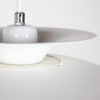 White pendant lamp for Jeka White pendant lamp for Jeka