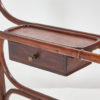 Thonet coat rack