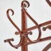 Thonet coat rack