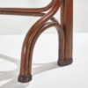Thonet coat rack