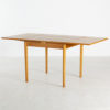 Beech dining table