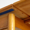 Beech dining table