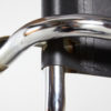 Tubular bar stool